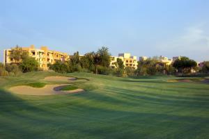 Hotel Sheraton Wild Horse Pass