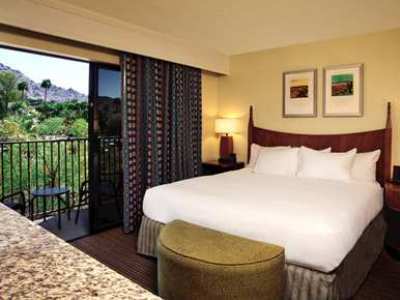 Hotel Pointe Hilton Squaw Peak