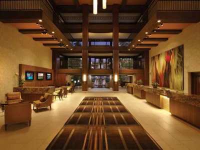 Hotel Pointe Hilton Squaw Peak