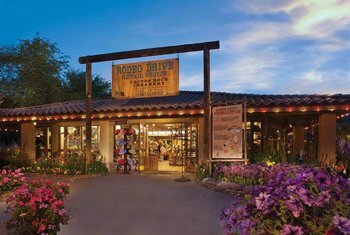 Hotel Pointe Hilton Squaw Peak