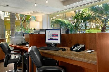 Hotel Pointe Hilton Squaw Peak