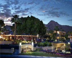 Hotel Pointe Hilton Squaw Peak