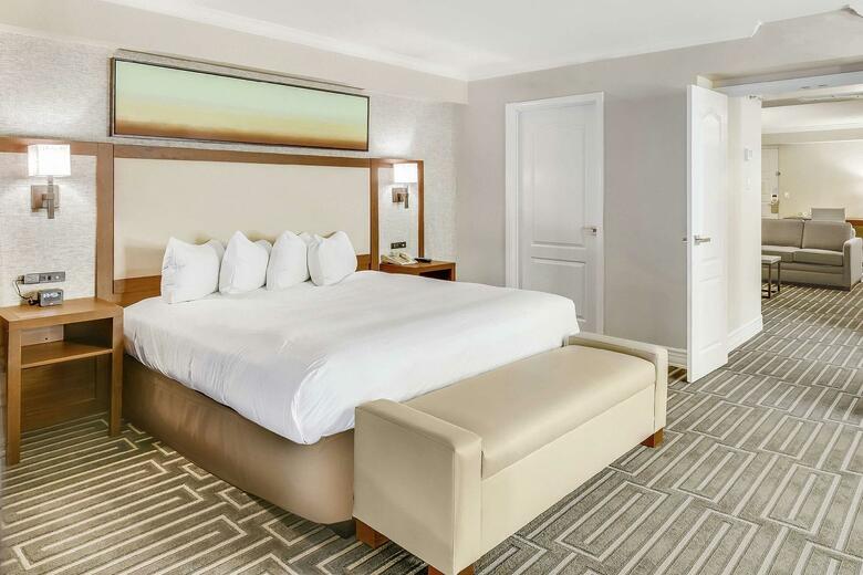 Hotel Pointe Hilton Tapatio Cliffs