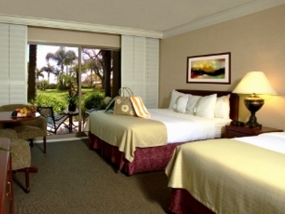 Hotel Holiday Inn Bayside