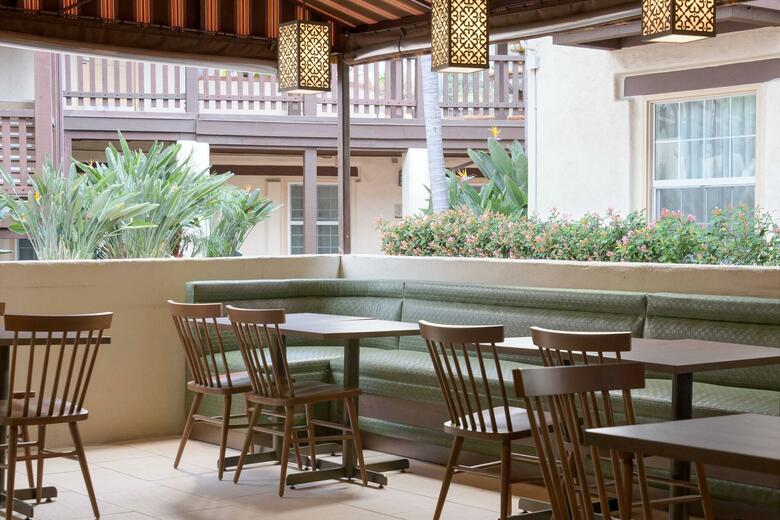 Hotel Fairfield Inn & Suites By Marriott Old Town
