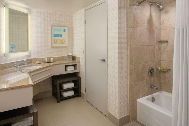 Hotel Hilton San Diego Del Mar