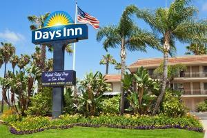 Days Inn Hotel Circle