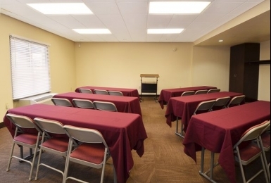 Hotel Red Roof Inn Plus+ San Antonio Downtown