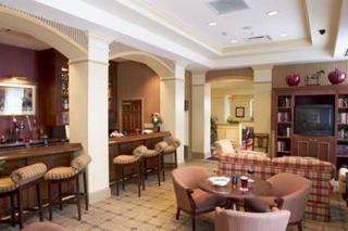 Hotel Doubletreesavannah