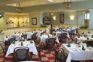 Hotel Doubletreesavannah
