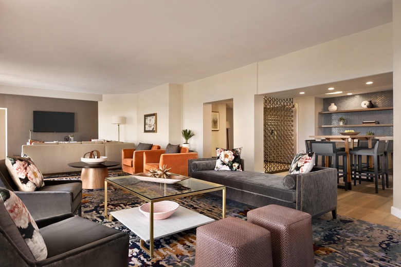 Hotel Fairmont Scottsdale Princess
