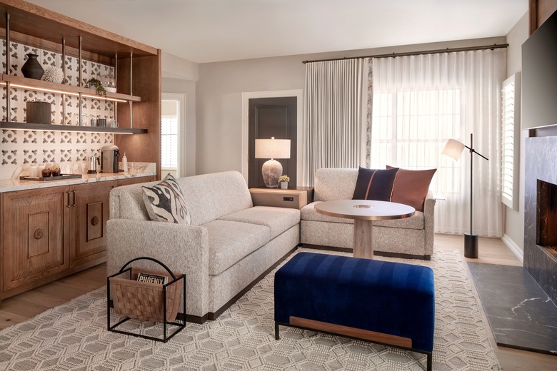 Hotel Fairmont Scottsdale Princess