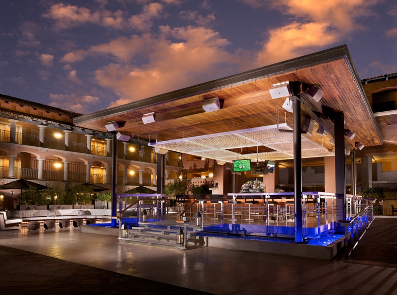 Hotel Fairmont Scottsdale Princess