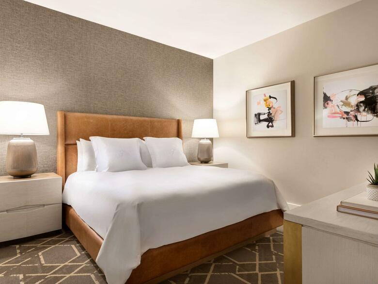 Hotel Fairmont Scottsdale Princess