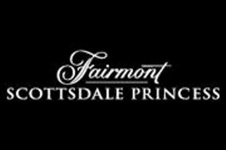 Hotel Fairmont Scottsdale Princess