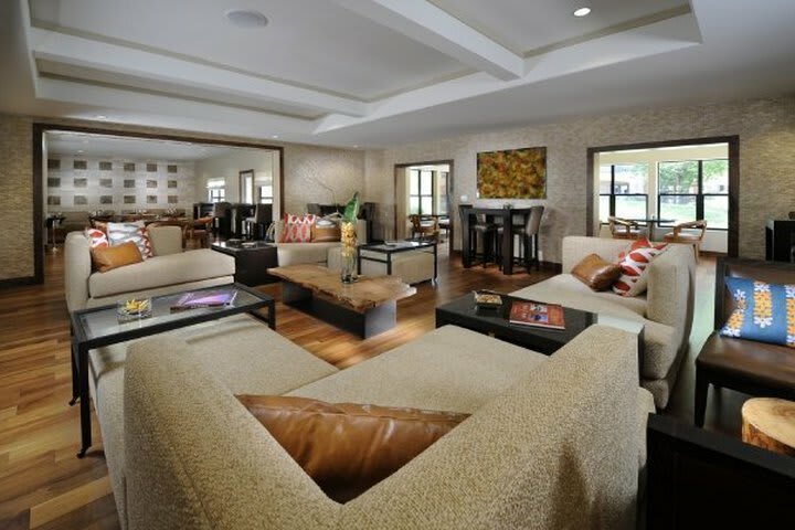 Hotel Fairmont Scottsdale Princess