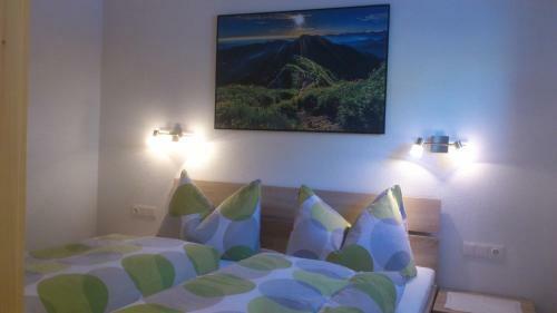 Lodge Ferienwohnung Gapp