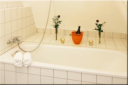 Hostal Villa Von Soden - Hotel Garni