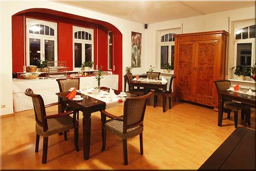 Hostal Villa Von Soden - Hotel Garni