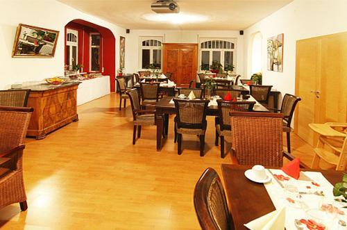 Hostal Villa Von Soden - Hotel Garni