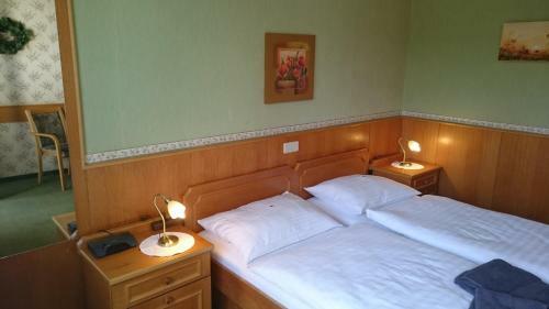 Hotel Pension Fr�hwirth