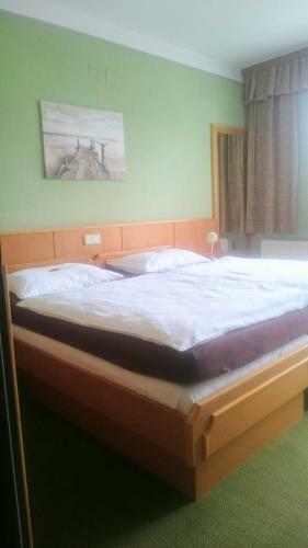 Hotel Pension Fr�hwirth