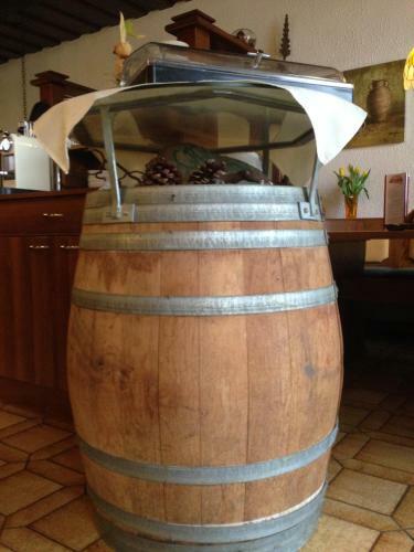 Hotel Pension Fr�hwirth