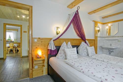 Apartamento Ferienanlage Angerer