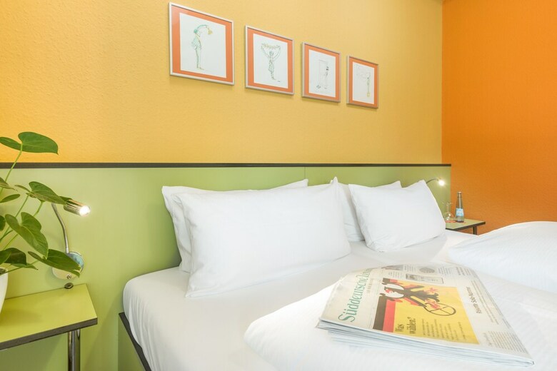 Hotel Bischofslinde