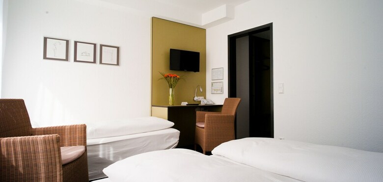 Hotel Bischofslinde
