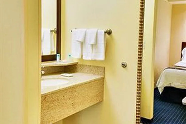 Hotel Springhill Suites Fresno