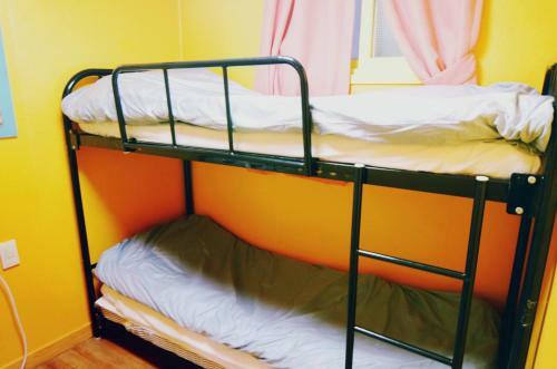 Suncity Hostel