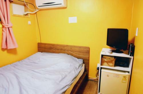 Suncity Hostel