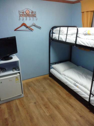 Suncity Hostel