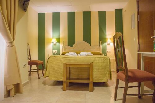 Hostal Carmen