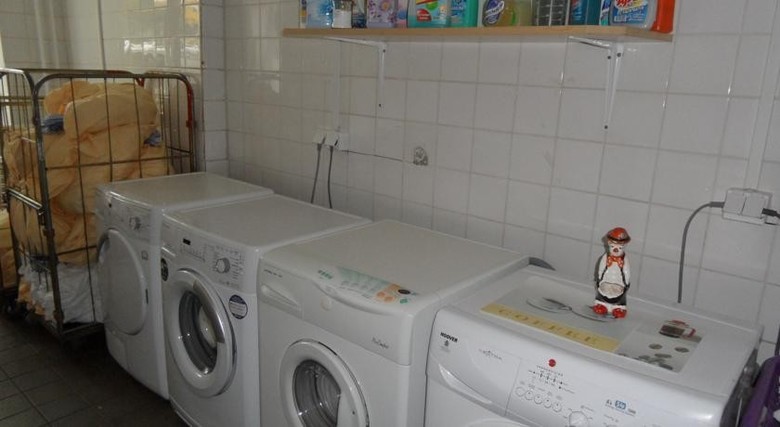 Apartamento Zimmervermietung H�rtig