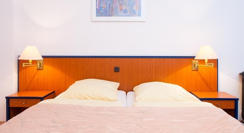 Apartamento Zimmervermietung H�rtig