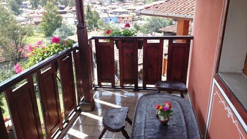 Panorama Family Hotel