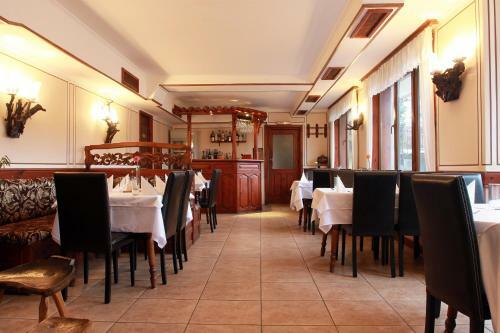 Panorama Family Hotel
