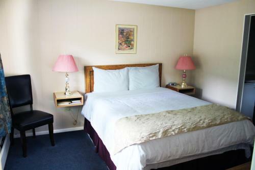 Villa Motel