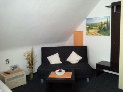Hotel Haus Mariandl