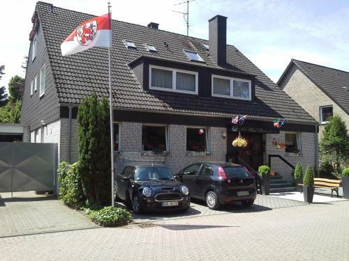Hotel Haus Mariandl