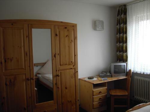 Hotel-restaurant Zur Sch�nbach