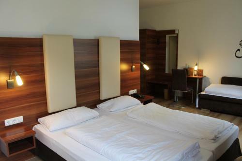 Hotel Am Viktualienmarkt