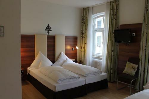 Hotel Am Viktualienmarkt