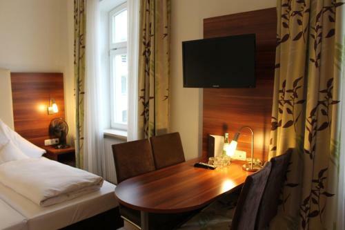 Hotel Am Viktualienmarkt