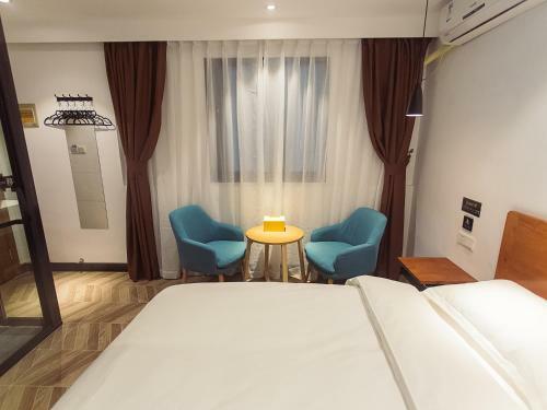 Koala's Home Hostel