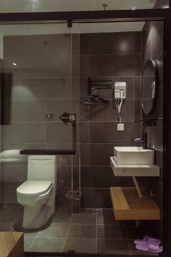 Koala's Home Hostel