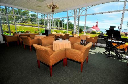 Hotel Tadoussac