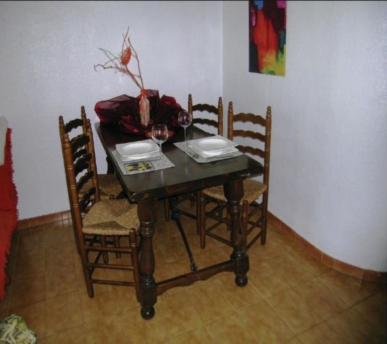 Apartment Calle Antares House